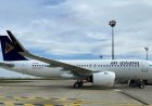 Air Astana ұшағы Ақтөбеге шұғыл қонды