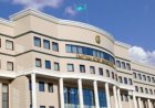 Сыртқы істер министрлігі Түркияда қаза тапқан жігіттің қазақ екендігін жоққа шығарды