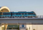 Астанадағы LRT осы аптада іске қосылады