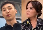 «Продюсерден зорлық көрдім»: Ләйлә Сұлтанқызы мен «Балапан» телеарнасы үн қатты (ФОТО)