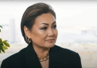 «Алдыңнан жарылқасын»: Дана Нұржігіттің отбасы қара жамылды
