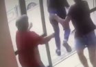 Қарағандыда жас жігіт зейнеткерді банкте тонап кеткен