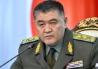 Қырғызстанда ҰҚК бұрынғы төрағасы Қамшыбек Ташиевтің ісі сотқа жолданды