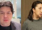 «Салтанат туралы орынсыз сөздер айтты»: Айтбек Амангелді Бишімбаевтың қарындасымен соттасты (ВИДЕО)
