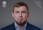 Василий Тахтай Астана күрес федерациясының вице-президенті болып тағайындалды