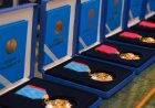 Елімізде үш жаңа мемлекеттік награда пайда болмақ