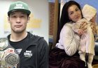 Шавкат Рахмоновтың бұрынғы әйелі бесінші сәбиін дүниеге әкелді