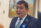 «900 мың теңге жалақы аламын»: Депутат айлығы шайлығына жетпейтінін айтты
