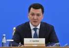 Ерлан Қарин: Президент реформалары нәтижесінде қоғамдық санада жаңа құндылықтар орнығуда