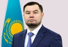 Сергей Компаниец Оқу-ағарту вице-министрі  болып тағайындалды