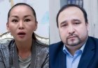 «Жалған әрі жиіркенішті сөйледіңіз!»: Баян Мақсатқызы белгілі қаламгерді сотқа берді (ВИДЕО)