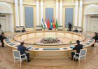 Тоқаев «Орталық Азия – Қытай» форматындағы елдердің ішкі істер министін қабылдады