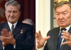 Қонаев ақын Олжас Сүлейменовті қудалаудан қалай арашалап қалған