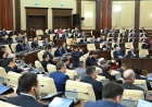 «Айыппұл кешіріледі»: Мәжіліс рақымшылыққа қатысты заңды қарауға кірісті