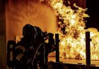 ТЖМ  Астанадағы үш бала қаза тапқан өрттің себебін әлі анықтамаған