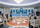 Тоқаев «Асыл мұра» ұлттық сыйлығын тағайындайтынын айтты