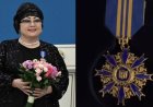 «30 жылдан кейін алдым» : Мақпал Жүнісова қуанышты жаңалығымен бөлісті (ВИДЕО)
