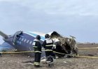 Ресей AZAL ұшағы апатынан қаза тапқан қазақстандықтар үшін өтемақы ұсынбаған