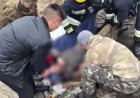Жезқазғанда кәріз құдығын тазалау кезінде жұмысшы қаза тапты