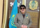 Мейрамбек Беспаев «Парасат» орденімен марапатталды