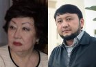 «Сәләфит, суайт болсаңыз өзіңіз біліңіз»: Ақұштап Бақытгереева Мұхамеджан Тазабекке қарсы шықты