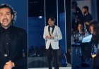 Тревел-блогер Дастан Мұхамедрахим WIBA Awards сыйлығын жеңіп алды
