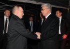 Путин алдағы күндері елімізге келеді