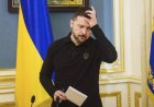 Зеленский соғыстың қашан аяқталатынын айтты