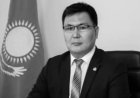 Атырауда аудан әкімінің орынбасары көз жұмды