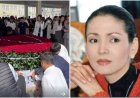 «Сөзім жоқ, топастық»: Сәуле Әбілдаханқызы түлектердің ата-аналарын сынға алды