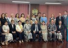 Азиядағы қазақ диаспоралары бірікті: Токиода Азия қазақтарының кеңесін құру туралы меморандумға қол қойылды