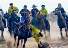 Көкпар ойыны кезінде Ақмола облысында жасөспірім қаза тапты