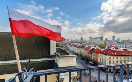 Польшада тұтқындалған қазақстандық бостандыққа шықты: Тоқаев бірқатар елдің басшыларына алғыс айтты
