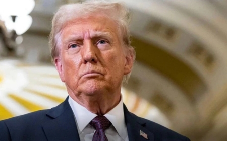 Трамп Иранның жаңа бейбіт ұсынысын қабылдамады
