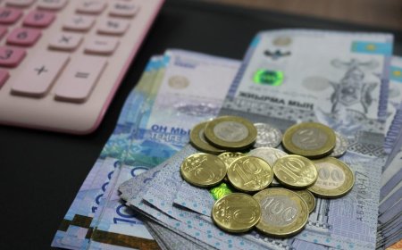 Жемқорлықтан үш айда 4 млрд теңгеден астам шығын келді