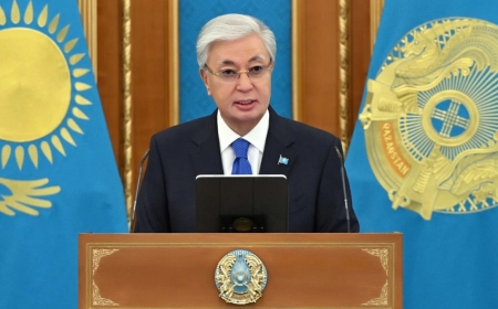 Қазақстан армиясын заман талабына сай нығайту шаралары қолға алынды – Тоқаев