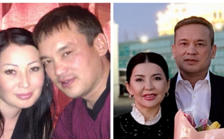 «Табысын жасырып, соттасып жүр»: Тамара Асардың күйеуінің үшінші әйелі жан сырын ақтарды
