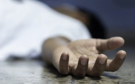 Ақтөбе облысында әкім өз өзіне қол жұмсады