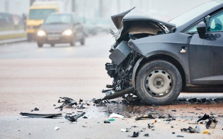 Өскеменде үш жас жігіт қайғылы жағдайда көз жұмды
