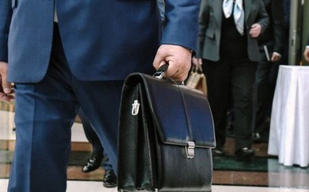 Қызылорданың әкімі қашан сайланатыны белгілі болды