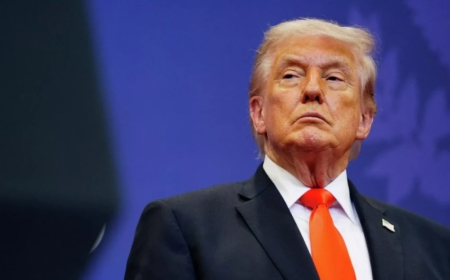 Трамп: Иран келісімге келмесе, шабуыл күшейеді