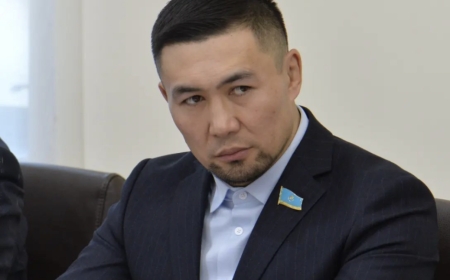 «Туған күнмен құттықтай алмайды»: Депутаттардың этикасы заңмен реттелетін болды