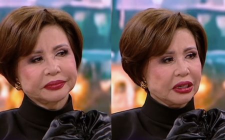 «Ішімнен жылап отырамын»: Роза Рымбаева өмірдегі ең үлкен өкінішін айтты (ВИДЕО)