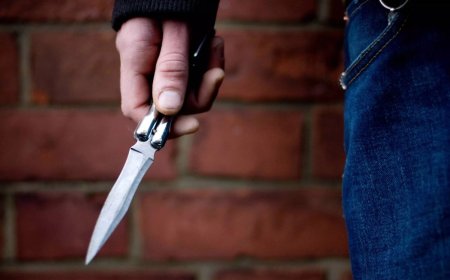 Талғарда әкесіне  дұға оқуға барған жас жігітті ауылдастары пышақтап өлтірді