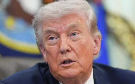 Трамп Иранға қатаң ескерту жасады