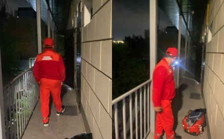 Алматыда фельдшер бойжеткенге азғындық жасаған (ФОТО)