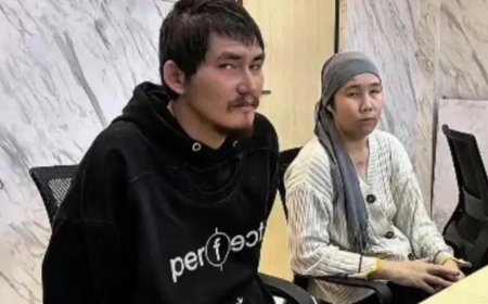 «Қасақана қастандықпен жауап бердім»: Сұлтан Сәрсемәлиев қанды қылмысқа бару себебін айтты (ВИДЕО)