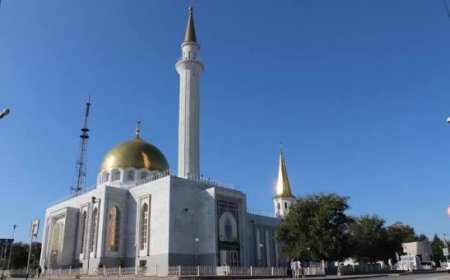 Құрбан айт: ҚМДБ еліміз бойынша айт намазының кестесін жариялады