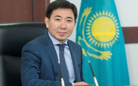 Бекболат Тілеуханның 6 жылға сотталған күйеу баласының ісі бойынша апелляция шешімі шықты