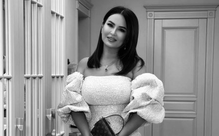 Миллиондаған оқырманы бар блогер Сәуле Базархан пластикалық ота кезінде көз жұмды
